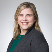 Jess Fox, LCAT, ATR-BC