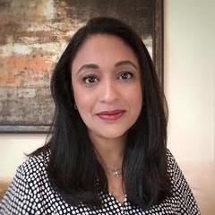 Preeti Saigal, PhD