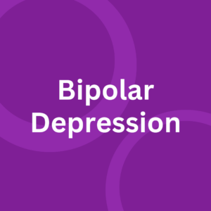 Bipolar Depression