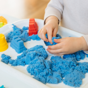 Occupational Therapy