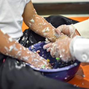 Sensory Integration Therapy