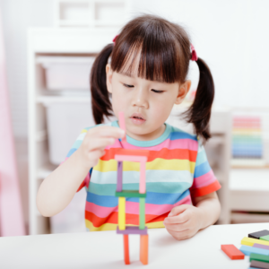 Fine Motor Skills Development