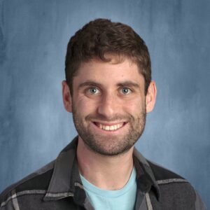 Jason Lewinter, LCSW