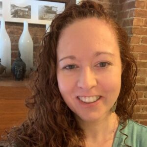 Sarah K. Hatcher, PhD