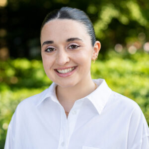 Sofia Reverendo, LMSW