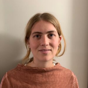 Sara Brooks, MSW-LP