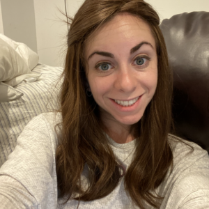 Daniella Cohen, LMSW