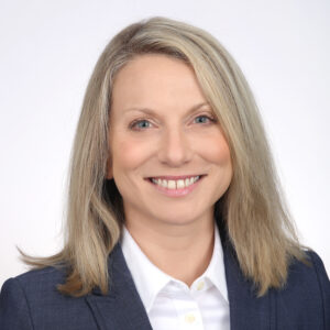 Alaina Hammond, PsyD ABPP