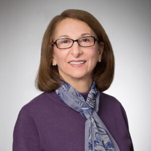Debra Vitagliano, M.S., OTR/L