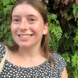 Emily Henning, B.A.