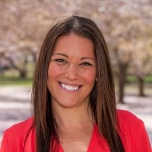 Rachel Albaum, RDN, CDN, CDE, RYT, CLT, IFNCP