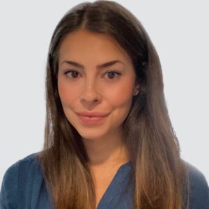 Victoria de Paula, LMSW