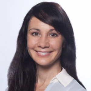 Nicole Starace, Ph.D.