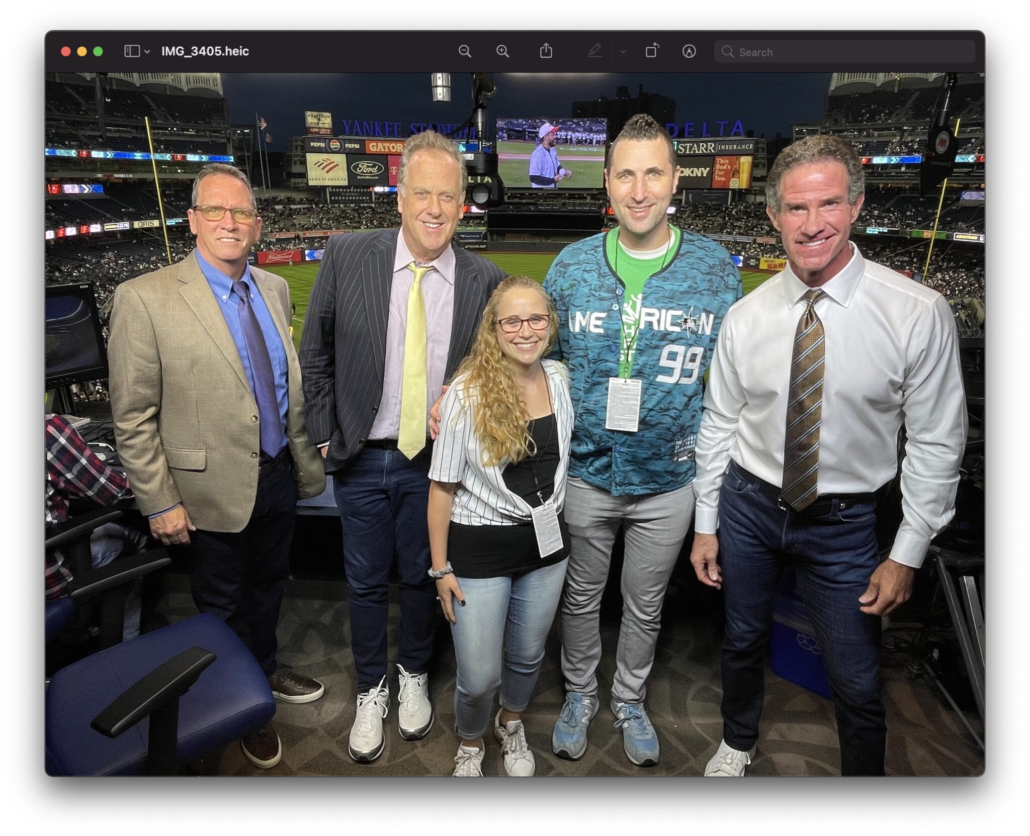 New York Sports and Performance Psychology