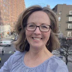 Susan McLaughlin